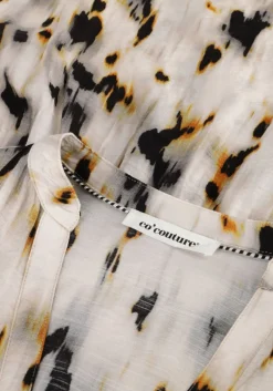 DAMES CO'COUTURE maxi jurk elisacc floor dress