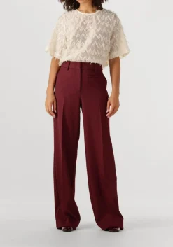 DAMES CO'COUTURE top triangle blouse