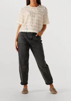 DAMES CO'COUTURE top triangle blouse