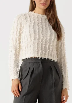 DAMES CO'COUTURE tops & t-shirts dalton cc blouse