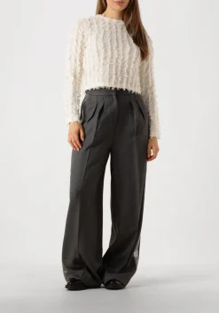 DAMES CO'COUTURE tops & t-shirts dalton cc blouse