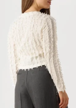 DAMES CO'COUTURE tops & t-shirts dalton cc blouse