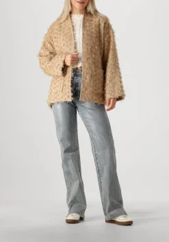 DAMES CO'COUTURE tops & t-shirts dalton cc blouse