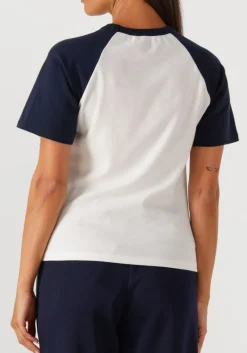 DAMES CO'COUTURE t-shirt edgecc block tee