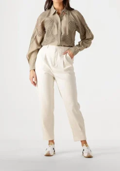 DAMES COPENHAGEN MUSE pantalon tailor pants