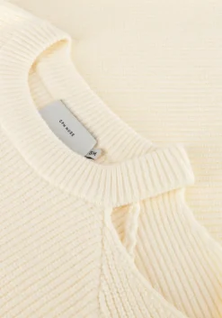 DAMES COPENHAGEN MUSE sweater cmcolin-pullover