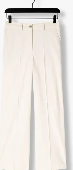 DAMES DANTE6 pantalon lune smart pants