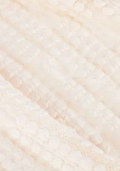 DAMES DANTE6 top marlowe lace volant top