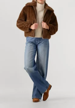 DAMES DANTE6 trui meloe sleeveless chain sweater