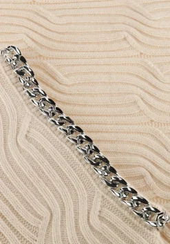 DAMES DANTE6 trui meloe sleeveless chain sweater