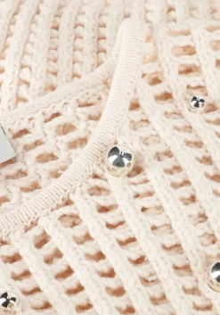 DAMES DANTE6 trui valon beaded sweater