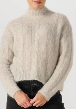 DAMES DES PETITS HAUTS trui alonzo