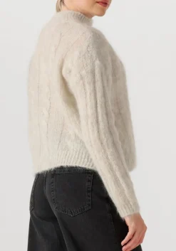 DAMES DES PETITS HAUTS trui alonzo