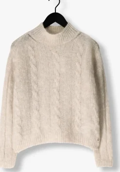 DAMES DES PETITS HAUTS trui alonzo