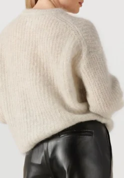 DAMES DES PETITS HAUTS trui alma