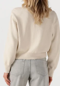 DAMES DES PETITS HAUTS trui abali