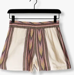 DAMES DEVOTION korte broek ati