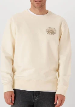 Heren FILLING PIECES sweater sweatshirt gowtu