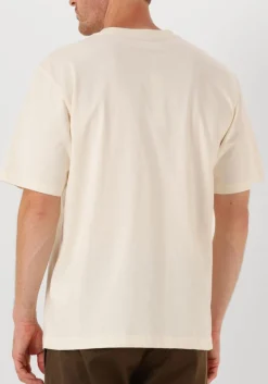 Heren FILLING PIECES t-shirt t-shirt gowtu