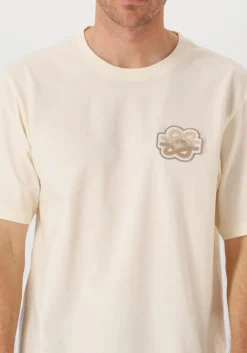 Heren FILLING PIECES t-shirt t-shirt gowtu