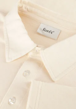 Heren FORÉT forét sweater match rugby sweatshirt