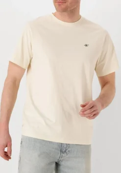 Heren FORÉT forét t-shirt element t-shirt