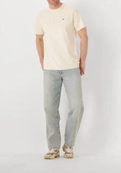 Heren FORÉT forét t-shirt element t-shirt