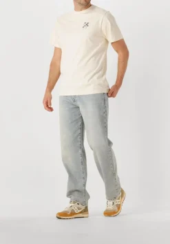 Heren FORÉT forét t-shirt flora t-shirt