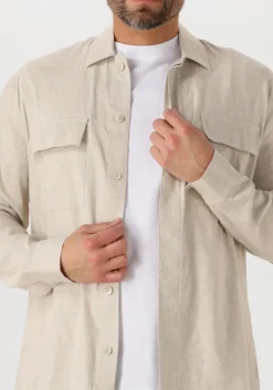 Heren GENTILUOMO overshirt treviso s2055-850