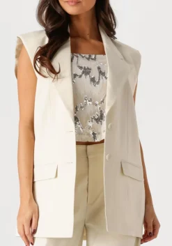 DAMES GESTUZ gilet gzseaver sl waistcoat