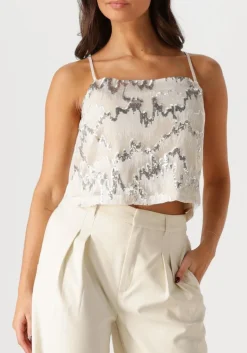 DAMES GESTUZ top gzsagina singlet top