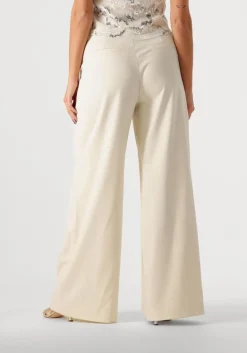 DAMES GESTUZ wijde broek gzseaver hw pants