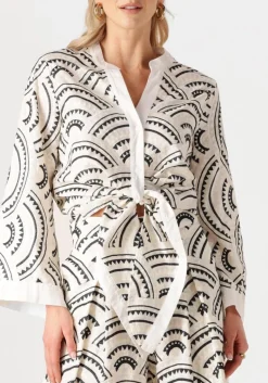 DAMES GREEK ARCHAIC KORI blouses 350062