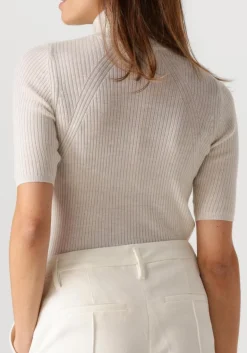 DAMES HERSKIND blouses evangalista knit blouse