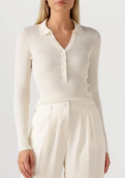 DAMES HERSKIND trui finn knit blouse