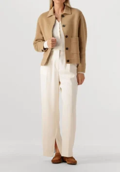 DAMES HERSKIND trui finn knit blouse