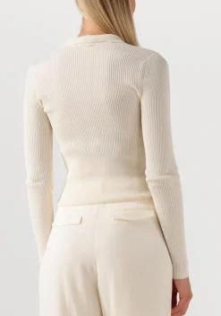 DAMES HERSKIND trui finn knit blouse