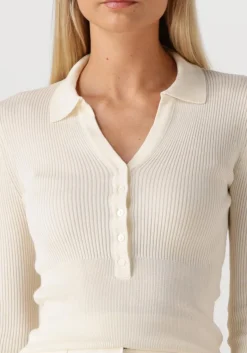 DAMES HERSKIND trui finn knit blouse