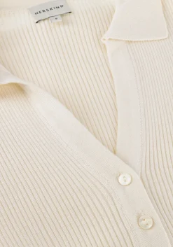 DAMES HERSKIND trui finn knit blouse