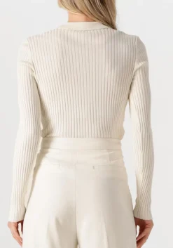 DAMES HERSKIND truien/vesten turner knit cardigan