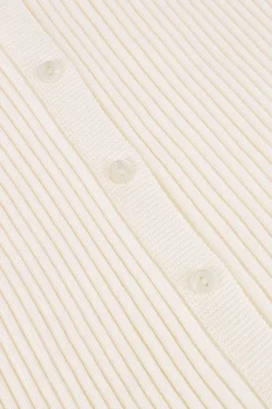 DAMES HERSKIND truien/vesten turner knit cardigan