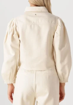 DAMES IBANA blouses trania sandstone