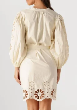 DAMES IBANA mini jurk diviana