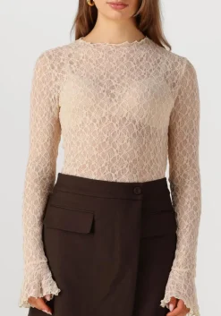 DAMES IBANA top taola