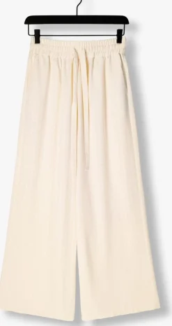 DAMES IBANA wijde broek paline