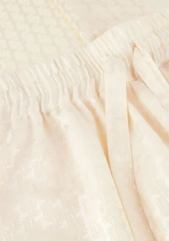 DAMES IBANA wijde broek paline