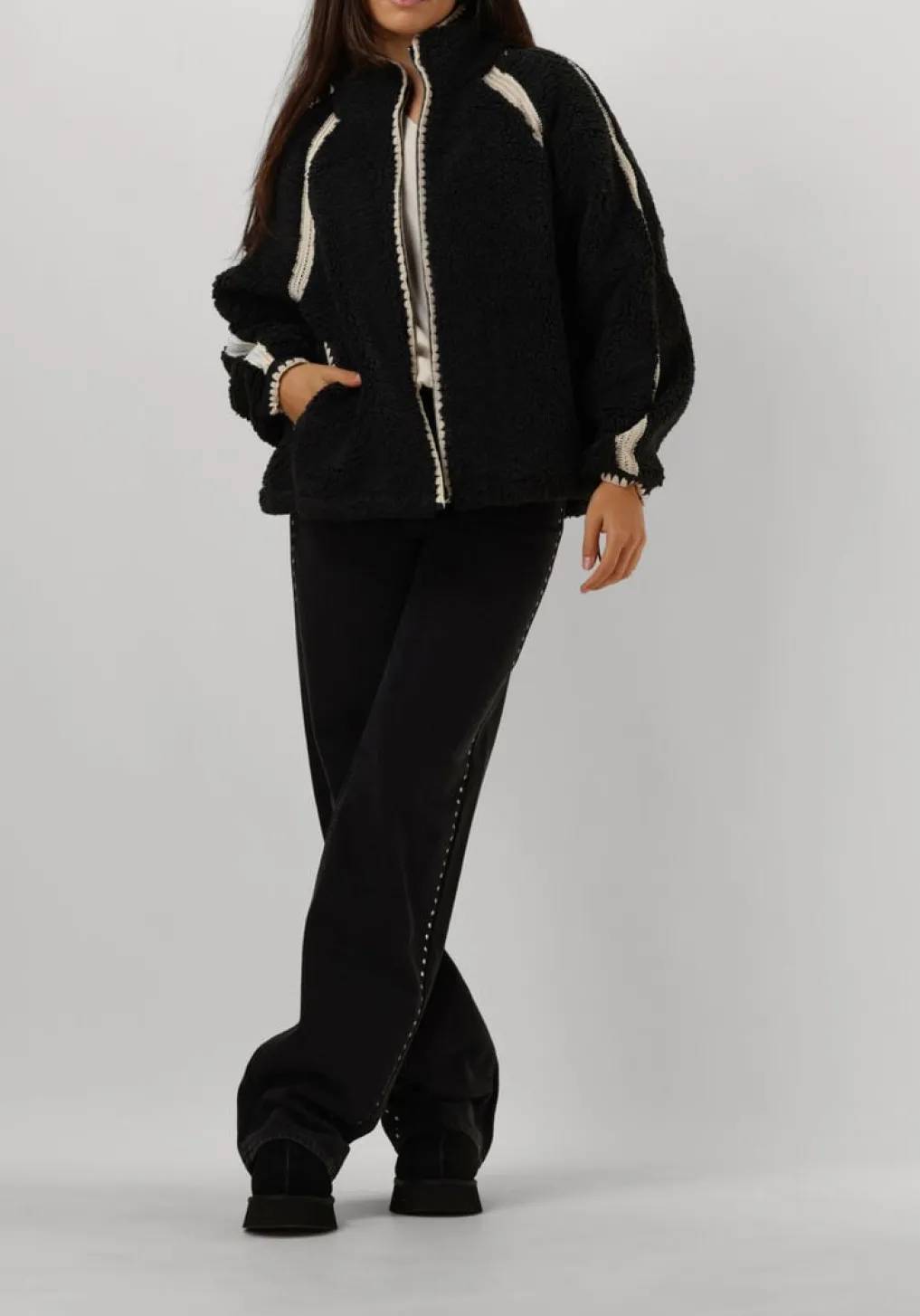 DAMES JANICE trui romeo