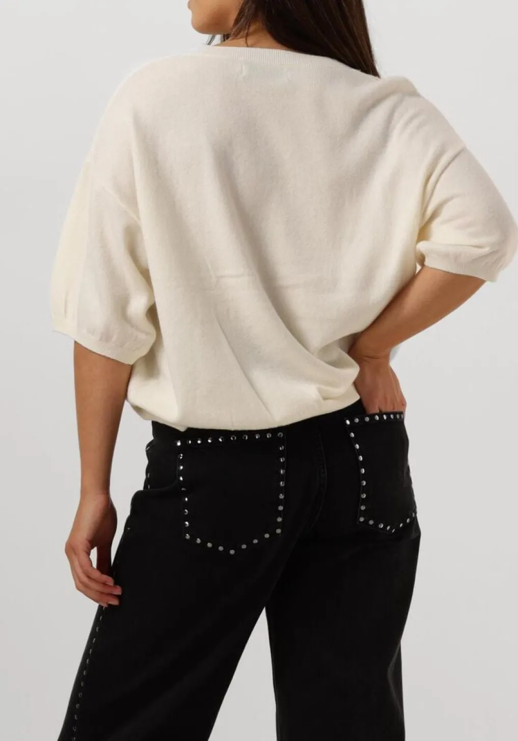 DAMES JANICE trui romeo