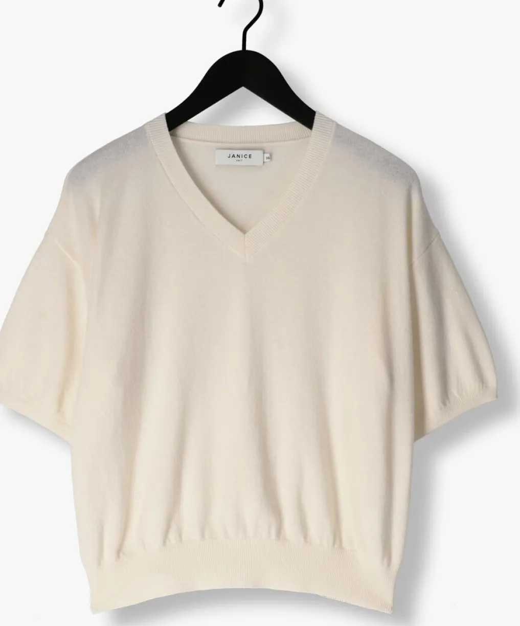 DAMES JANICE trui romeo