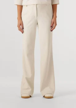 DAMES JAPAN TKY wijde broek bazy bonded